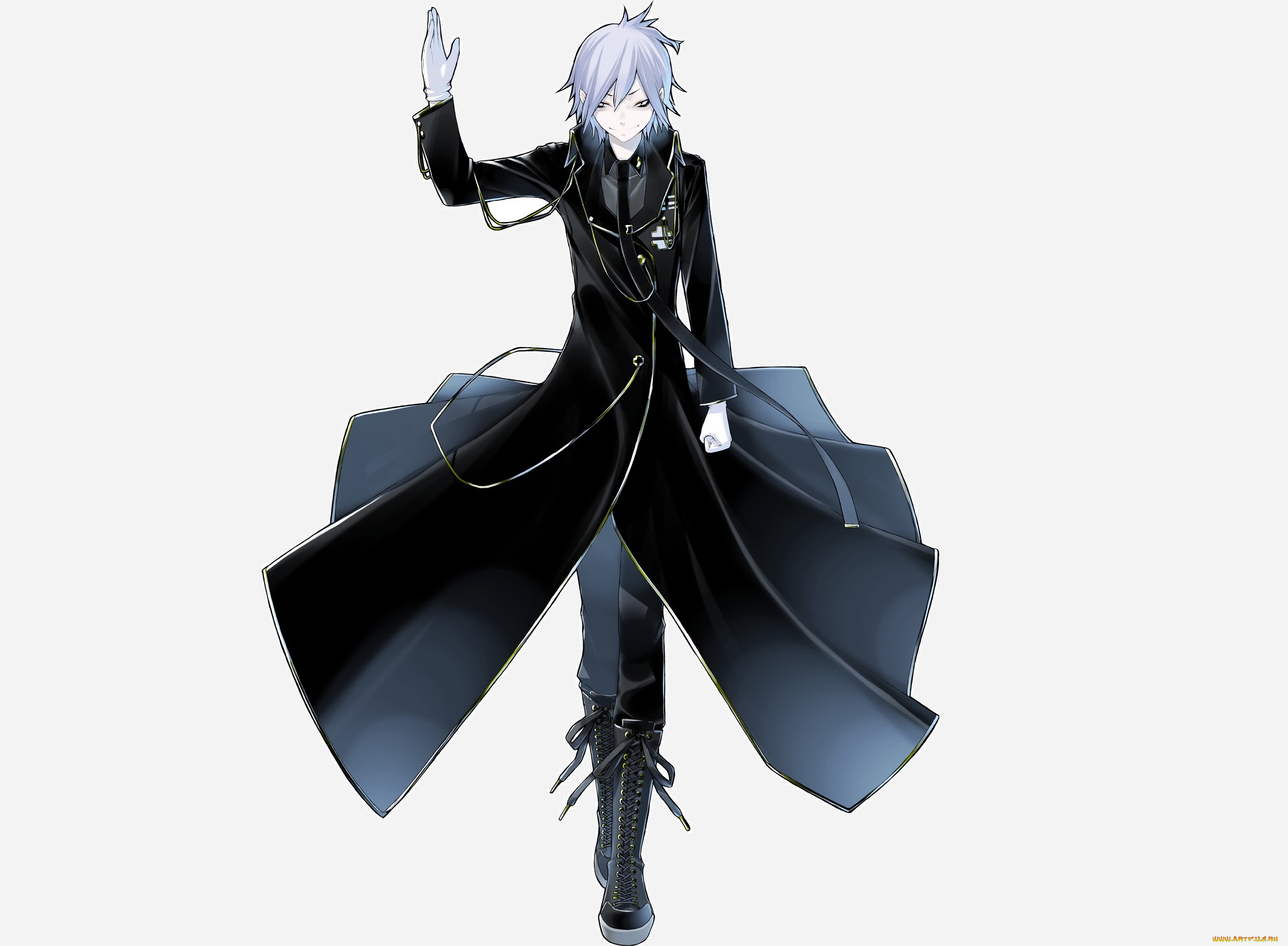 , devil survivor, 